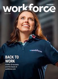 Workforce Magazine